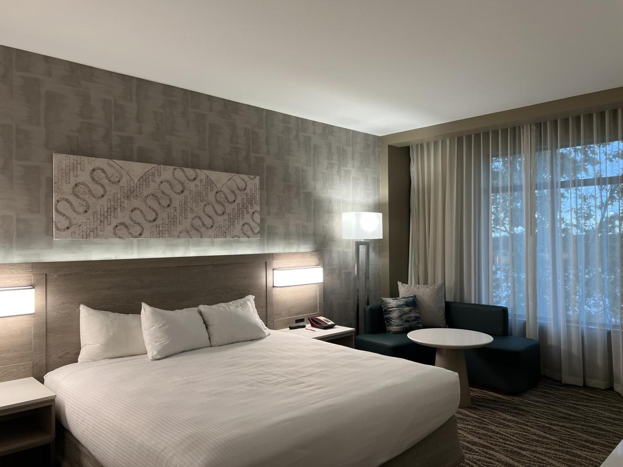 Cherokee Casino West Siloam Springs Resort Eksteriør bilde