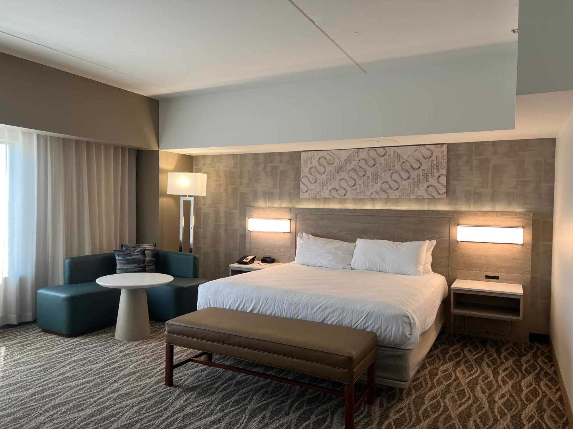 Cherokee Casino West Siloam Springs Resort Eksteriør bilde
