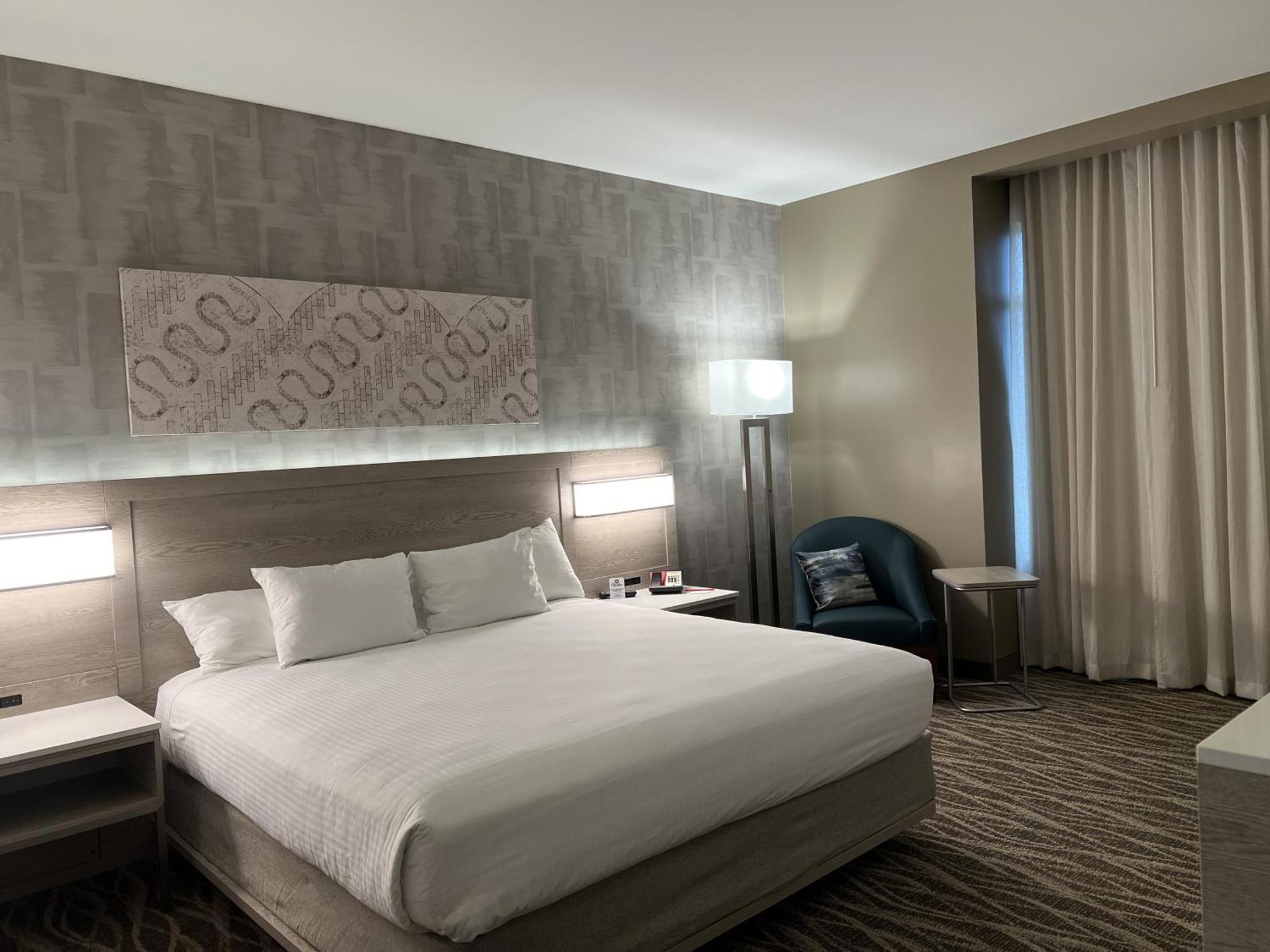 Cherokee Casino West Siloam Springs Resort Eksteriør bilde